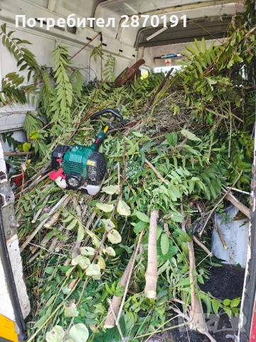 Косене на трева, храсти Подръжка на градини, снимка 12 - Други - 49379936