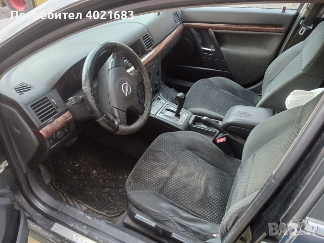 на части, снимка 6 - Автомобили и джипове - 53864318