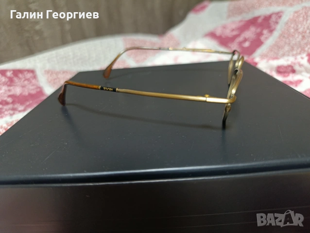 рамки за очила JOOP! Mod. 8367 Vintage, снимка 2 - Слънчеви и диоптрични очила - 53048874