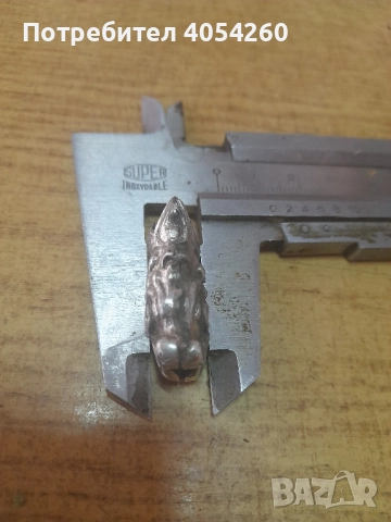 Ятаган, снимка 3 - Антикварни и старинни предмети - 51718983