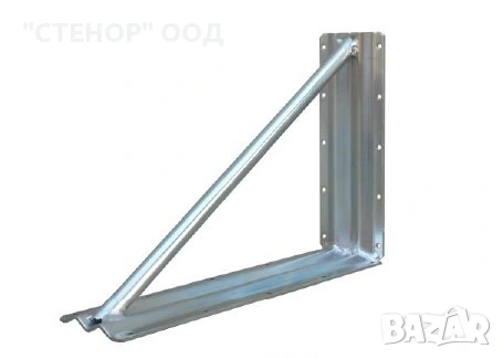 Скоба за окрайчване на плоча, Италия, снимка 2 - Други - 53617572