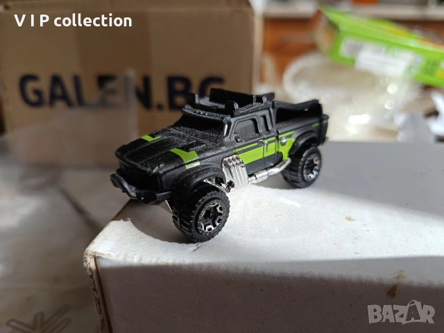 16 броя колички смесен лот Hot wheels , matchbox, Disney , снимка 5 - Колекции - 53464066