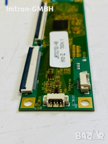 Тъч контролер за POS машини JRT027GI - KR, снимка 2 - Друга електроника - 51663756