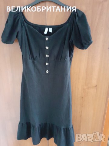 Дамска рокля на фирма ASOS LONDON.    1071