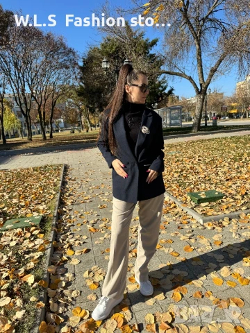 RAW сако и панталон, снимка 6 - Комплекти - 50627939