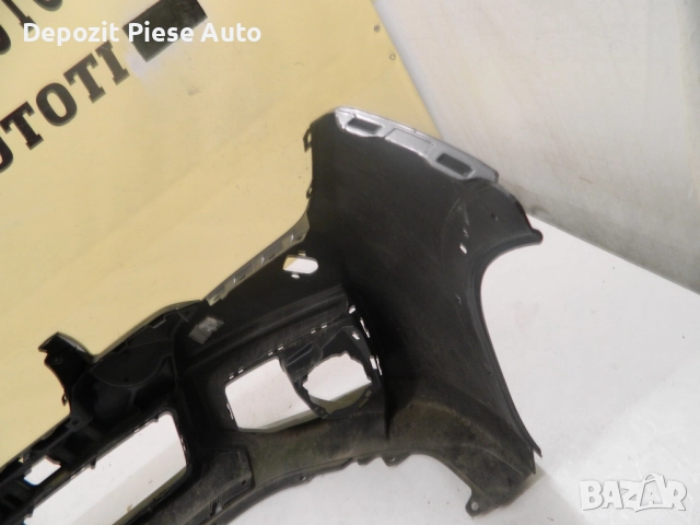 Предна броня Honda Civic Hatchback, 2015, 2016, 2017, 2018, оригинален код 71101-TV0-ZY00, снимка 4 - Части - 52557731