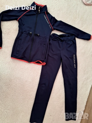 Детски екипи по 10лв , снимка 2 - Детски комплекти - 52920820