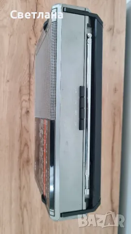 ITT TINY 320, снимка 4 - Радиокасетофони, транзистори - 50365661