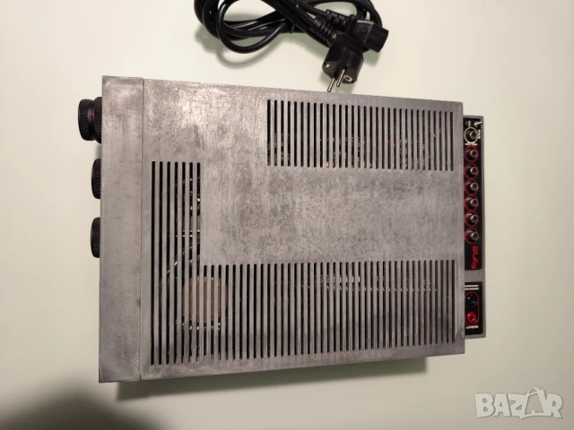 Cyrus one /issue 07/, снимка 3 - Ресийвъри, усилватели, смесителни пултове - 50736701