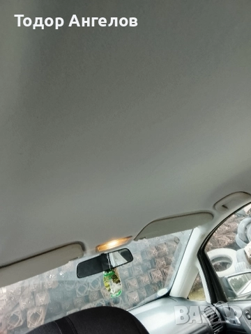 Опел Зафира 1.8, снимка 8 - Автомобили и джипове - 52469790