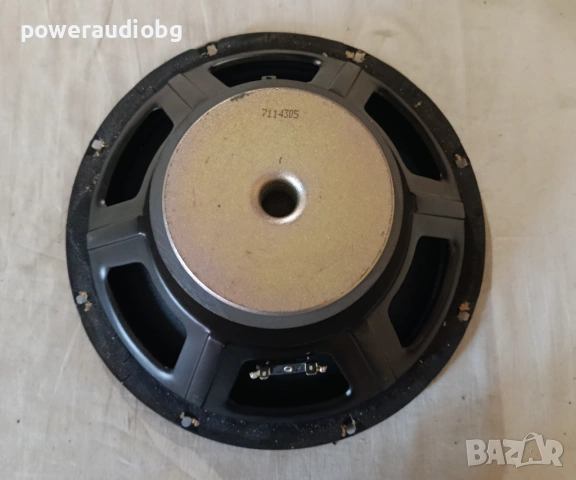 Американски Профи 12 инча говорител Electro Voice EVS-12K - 400W/800W - 8 OHM - 1бр., снимка 3 - Тонколони - 53648775