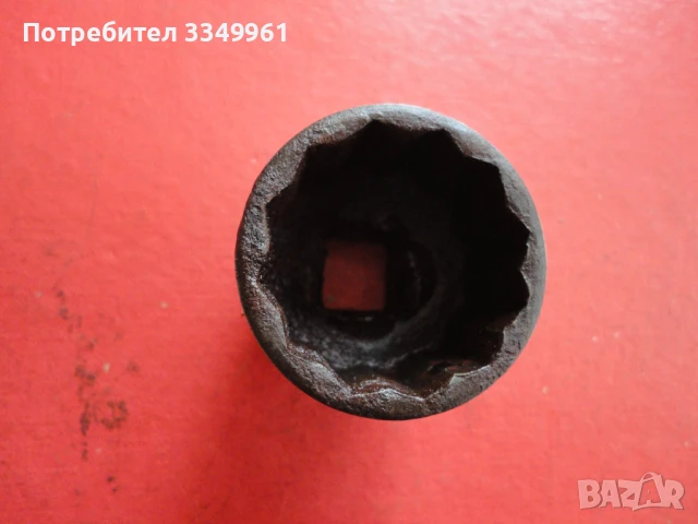 Оригинален камък вложка Gedore 3, снимка 5 - Гедорета - 50699423