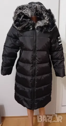 Продавам  зимно яке, снимка 2 - Якета - 48471744