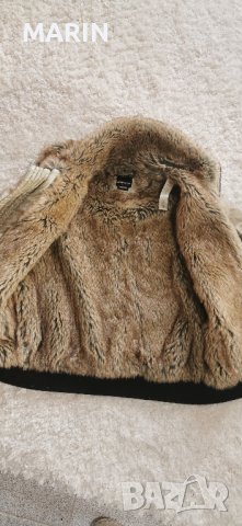 дамско зимно яке 