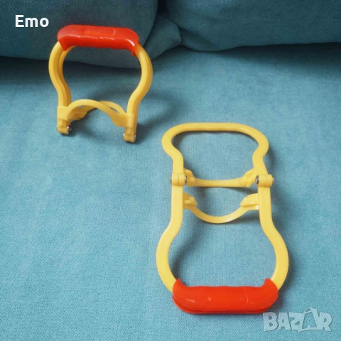 Дръжки за бутилки за вода, снимка 4 - Други стоки за дома - 51863137