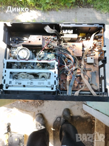 Телевизионни платки използвани, снимка 4 - Телевизори - 53265778