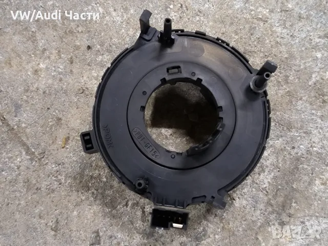 Лентов кабел за Ауди А3 А4 А6 Audi A3 S3 8L Audi A4 A6 VW Golf Bora Passat 1J0959653B, снимка 2 - Части - 49416790