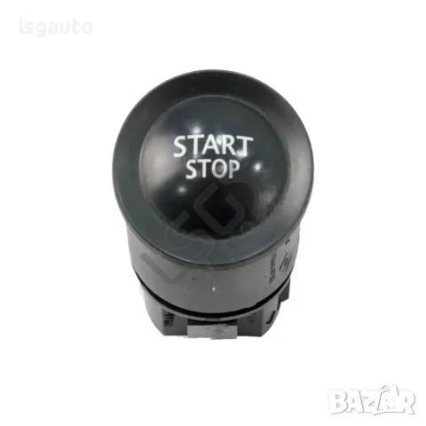 START бутон Renault Megane II  ID: 140419