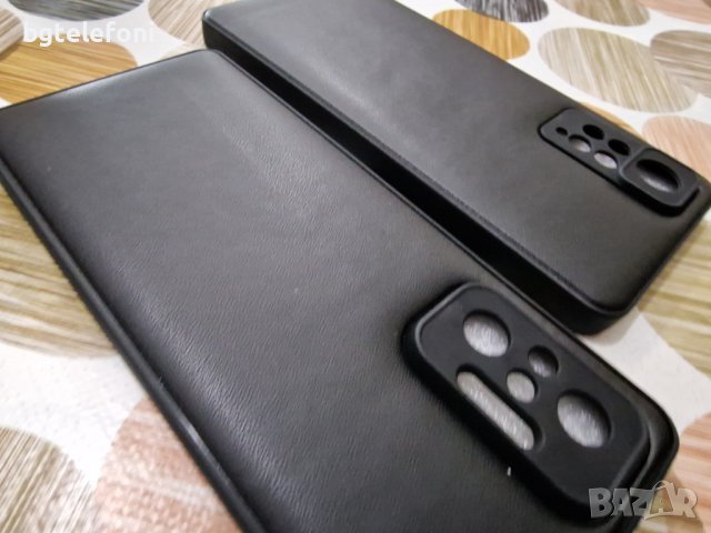 Xioami Redmi Note 10 Pro , Note 11 Pro 4G/5G  луксозни гърбове, снимка 3 - Калъфи, кейсове - 40458479