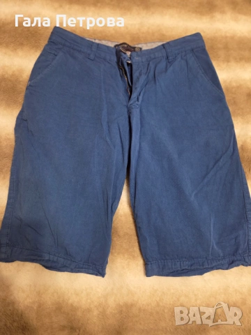 Мъжки дънки и къси панталони , снимка 7 - Панталони - 53357403