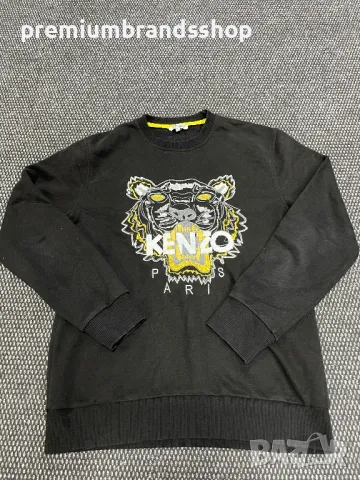 Kenzo суичър Мъжки L размер 