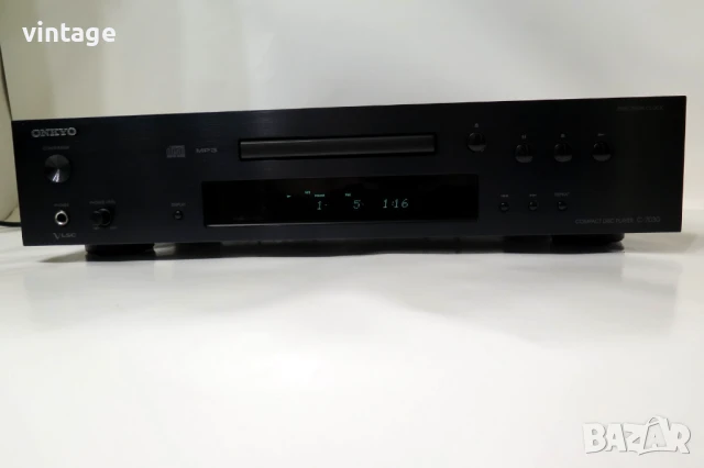 Onkyo C-7030, снимка 6 - Други - 50617694
