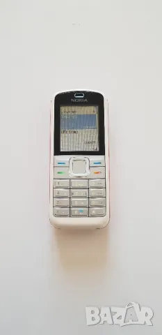 Nokia 5070, снимка 8 - Nokia - 47643991