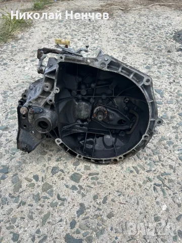 Скоростна кутия Пежо 207 / 207 SW 1.6VTi 120кс , снимка 3 - Части - 56110012