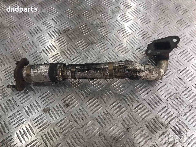 ЕГР тръба Nissan Almera Tino,2.2Di,2000г.