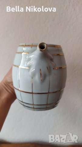 Бърдуче, каничка за греена ракия , снимка 4 - Други - 41936810