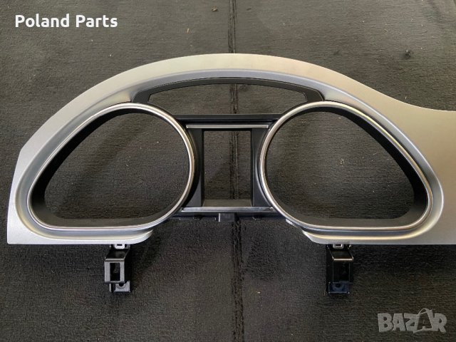 Лайсна около километраж/Бутони за Ауди КЮ 7 КЮ7 3.0 4.2 Фейслифт/Audi Q7 Facelift, снимка 6 - Части - 39387362