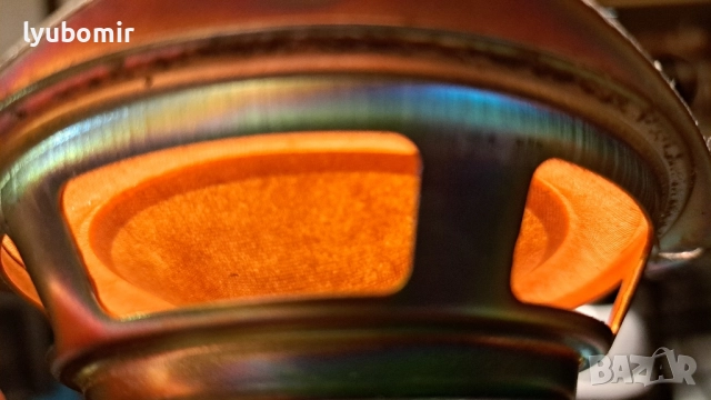 fostex fe103 full range, снимка 7 - Тонколони - 52107946