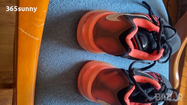 Nike Air Max  38 номер, снимка 3 - Маратонки - 41478960
