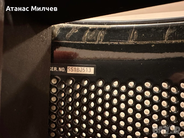 Тонколони Martin Logan Sequel, снимка 13 - Тонколони - 52824337