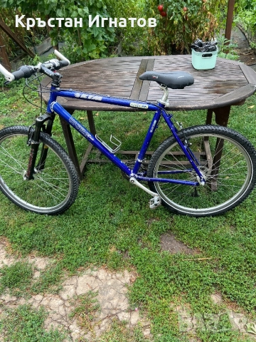 Алуминиево колело КТМ