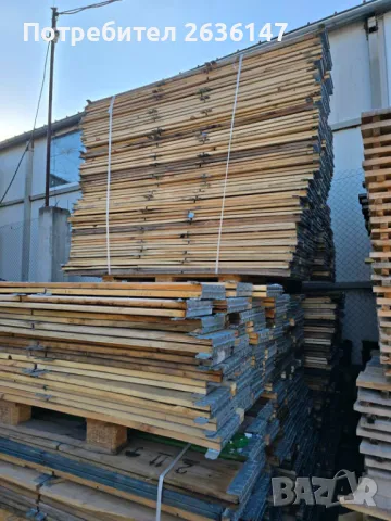 Продаваме Палетни страници 