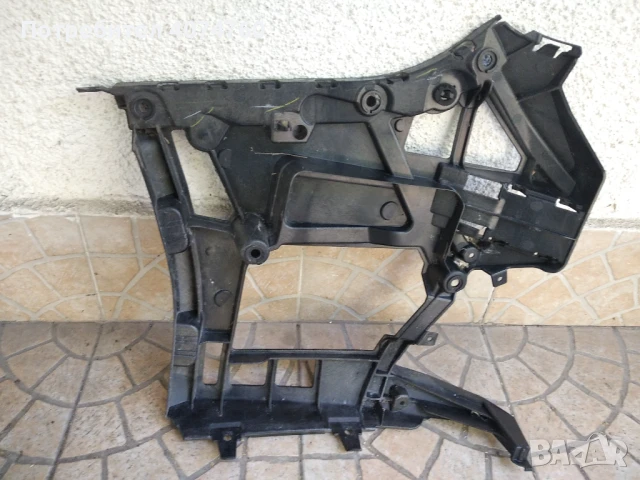 Скоба за задна броня на  BMW 330e 330i G20  - 2022 51.12 7427968  