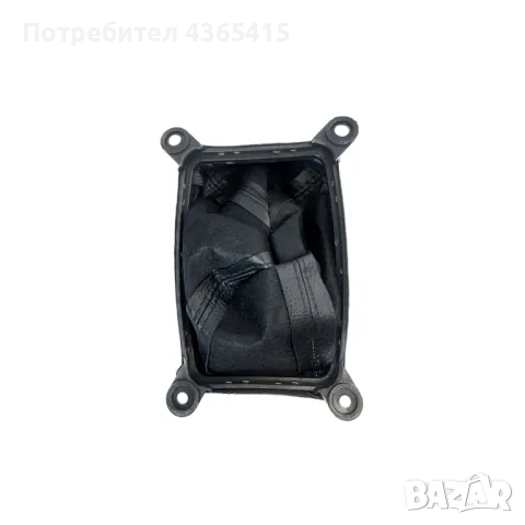 Маншон за скоростен лост Hyundai H-100 (1996-2003) - 8424143300, снимка 3 - Части - 49385300