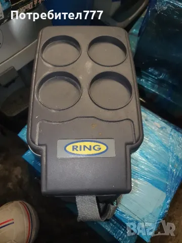 мини хладилник , снимка 5 - Хладилници - 48018746