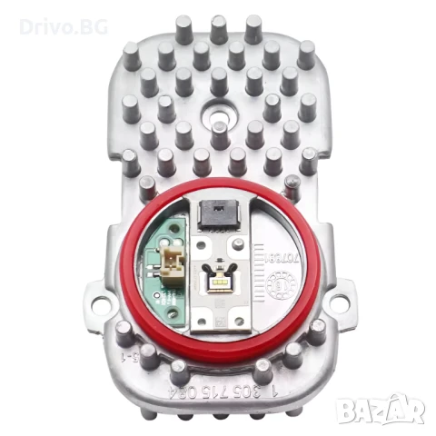 Гаранция! LED Модул за Angel Eyes за BMW E70 E92 F15 F32 F82 и други, снимка 4 - Части - 50741072