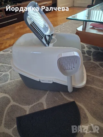 Аксесоари за котка , снимка 4 - За котки - 55979974