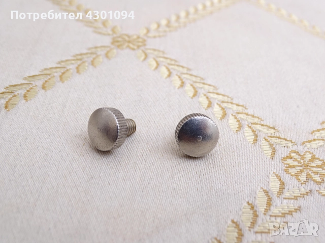 Винтове за капак за акордеон, снимка 7 - Акордеони - 52515669