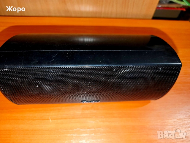 TEUFEL K 30 C, снимка 2 - Тонколони - 53480169