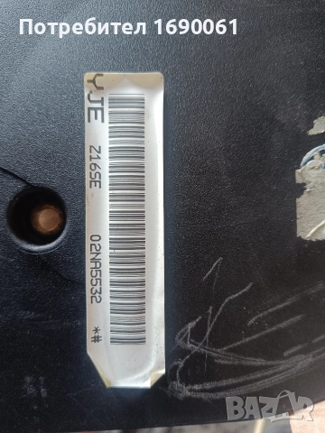 Опел астра G 1.6пълна инжекция 8клапана, снимка 2 - Части - 52914906