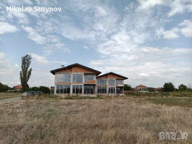 Продавам имот къща в село Строево , област Пловдив, снимка 17 - Къщи - 40859974