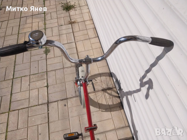 Балкан Балканче, снимка 4 - Велосипеди - 53159832