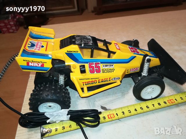 NIKKO-ВНОС FRANCE 2702240944, снимка 3 - Колекции - 44489543