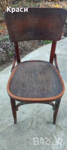 Стол трапезен ретро три броя