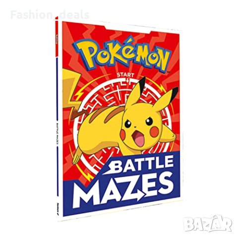 Нов POKЕMON Epic Battle Collection официална подаръчна кутия Колекционери Подарък, снимка 5 - Други - 42322823