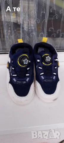 Детски маратонки 